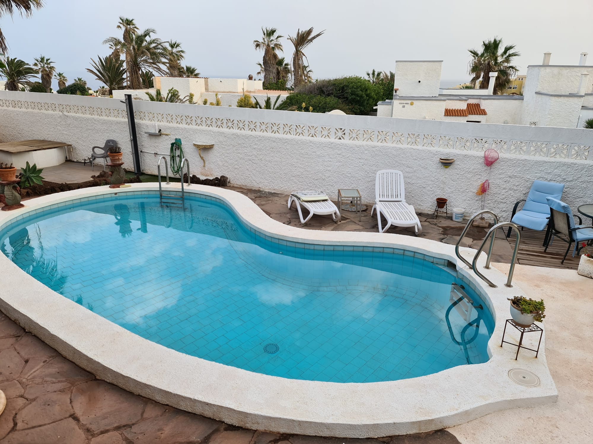 Ferienhaus Teneriffa